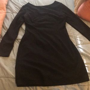 Stunning BB Dakota Black Cocktail Dress